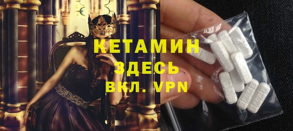 стаф Пересвет