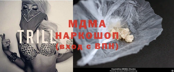 бошки Гусь-Хрустальный